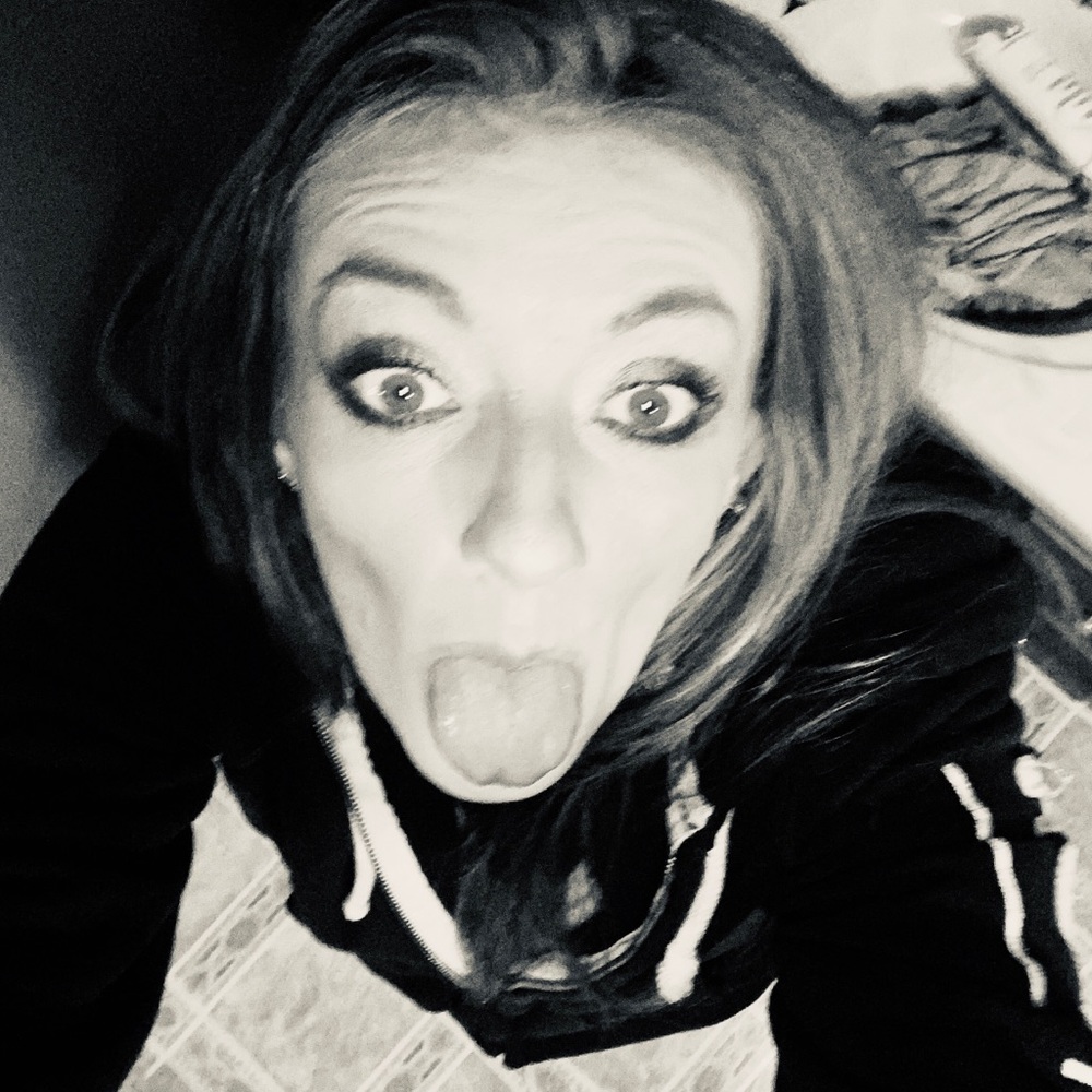Meet your Posher, Brandy